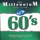 Various artists - Millennium Collection 60s