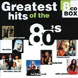 Various artists - Greatest Hits Of The 80's