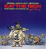 Soundtrack - Eat the rich