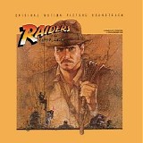 Soundtrack - Raiders of the lost ark