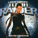 Soundtrack - Tomb Raider