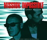 Soundtrack - Mission impossible