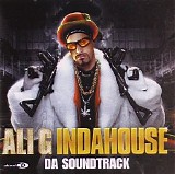 Soundtrack - Ali G indahouse