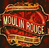 Soundtrack - Moulin rouge