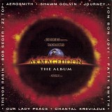 Soundtrack - Armageddon