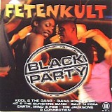 Various artists - Fetenkult - Black Party
