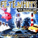 Various artists - Fetenhits - NDW Part2