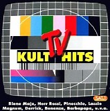 Various Artists - TV Kult - TV-Serien