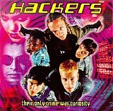 Soundtrack - Hackers