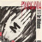 Propaganda - present the nine lives of Dr. Mabuse