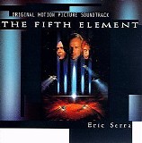 Soundtrack - Fifth Element