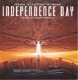 Soundtrack - Independence day