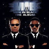 Soundtrack - Men in black
