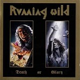 Running Wild - Death or glory