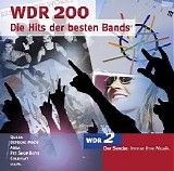 Various artists - WDR 200 - Die Hits der besten Bands
