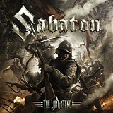 Sabaton - The last stand