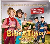 Soundtrack - Bibi & Tina III - MÃ¤dchen gegen Jungs