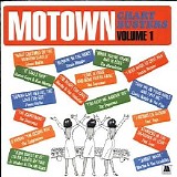 Various artists - Motown Chartbusters - Vol. 1