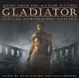 Soundtrack - Gladiator