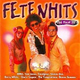 Various artists - Fetenhits - The Real 70s