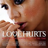 Various artists - Love hurts