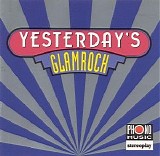 Various artists - Yesterdays Glamrock