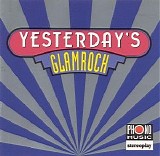 Various artists - Yesterdays Glamrock