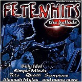 Various artists - Fetenhits - The ballads