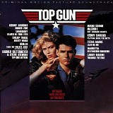 Soundtrack - Top gun