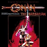 Soundtrack - Conan the barbarian
