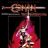 Soundtrack - Conan the barbarian