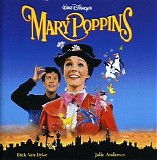 Soundtrack - Mary Poppins