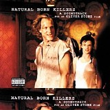 Soundtrack - Natural born killers