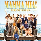 Soundtrack - Mamma Mia! Here we go again