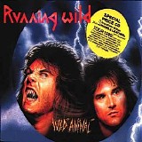 Running Wild - Wild animal