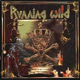 Running Wild - Rogues en vogue
