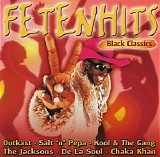 Various artists - Fetenhits - Black Classics