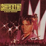 Soundtrack - Streets of fire