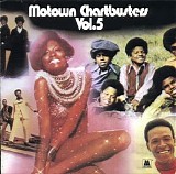 Various artists - Motown Chartbusters - Vol. 5
