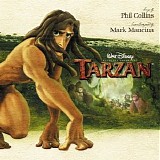 Soundtrack - Tarzan