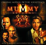 Soundtrack - The mummy returns