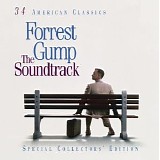 Soundtrack - Forrest Gump