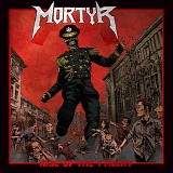 Mortyr - Rise of the tyrant