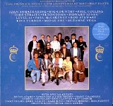 Various artists - The Prince's trust 10th anniversary birthday party