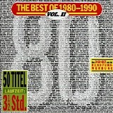 Various artists - The Best of 1980-1990 Vol. 2