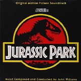 Soundtrack - Jurassic Park