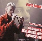 Soundtrack - Christiane F. - Wir Kinder vom Bahnhof Zoo