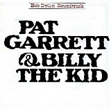 Soundtrack - Pat Garrett & Billy The Kid