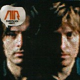 Air - Everybody Hertz