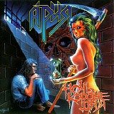 Aria - Night is shorter than the day